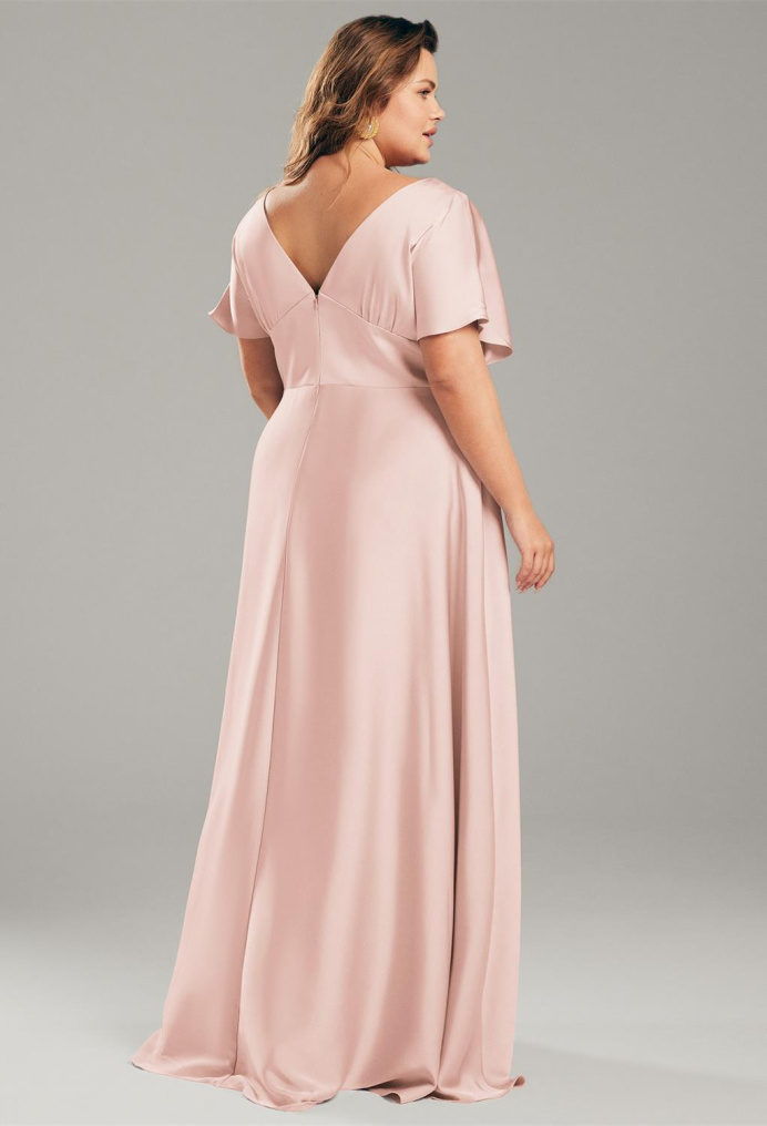 AW Nora Dress